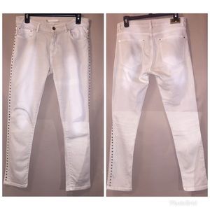 Zara skinny jeans🔥🔥🔥